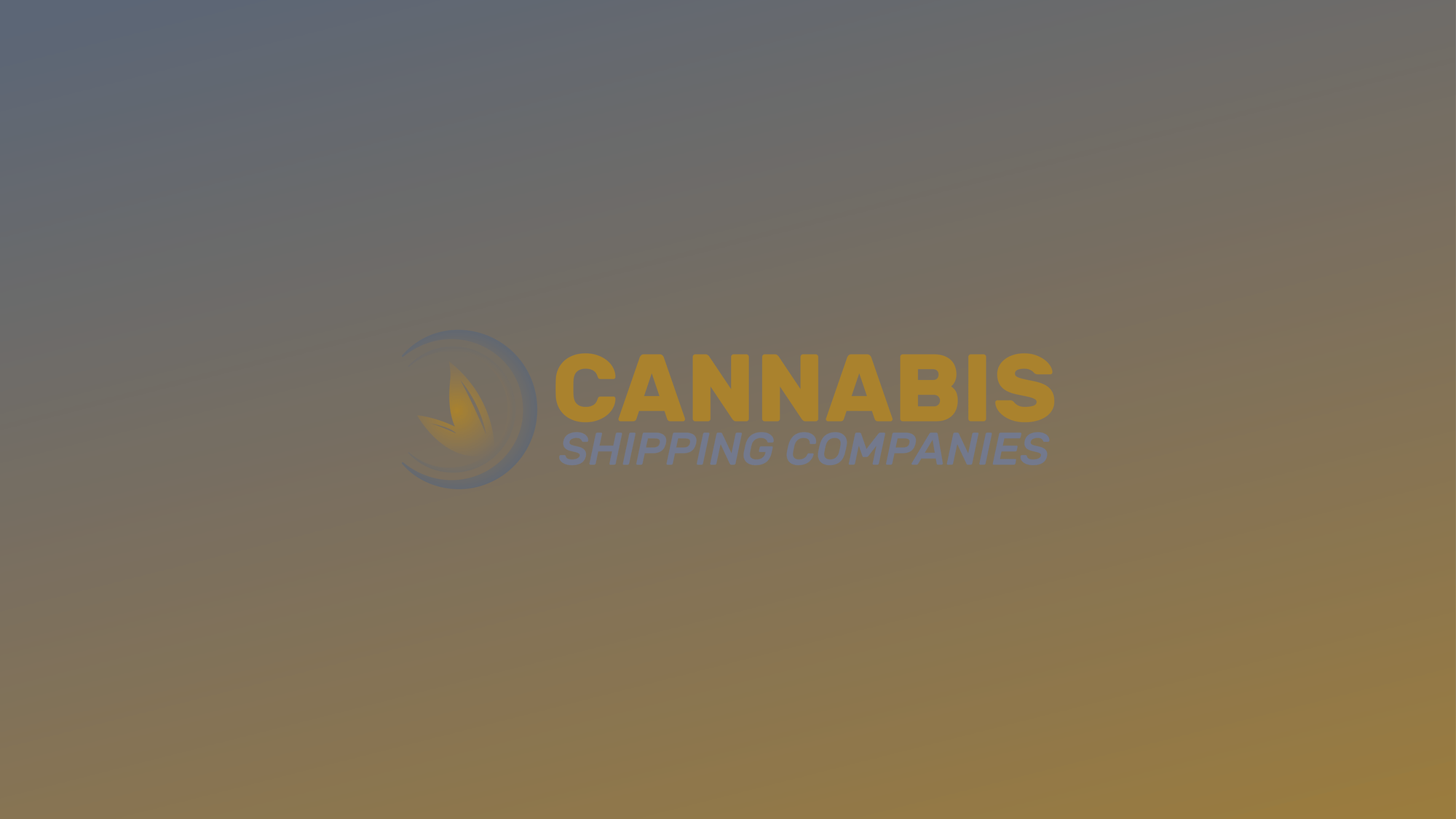 The Legal Reality of Shipping Cannabis Across State Lines